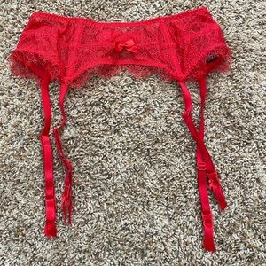 Victoria Secret Guarder Belt